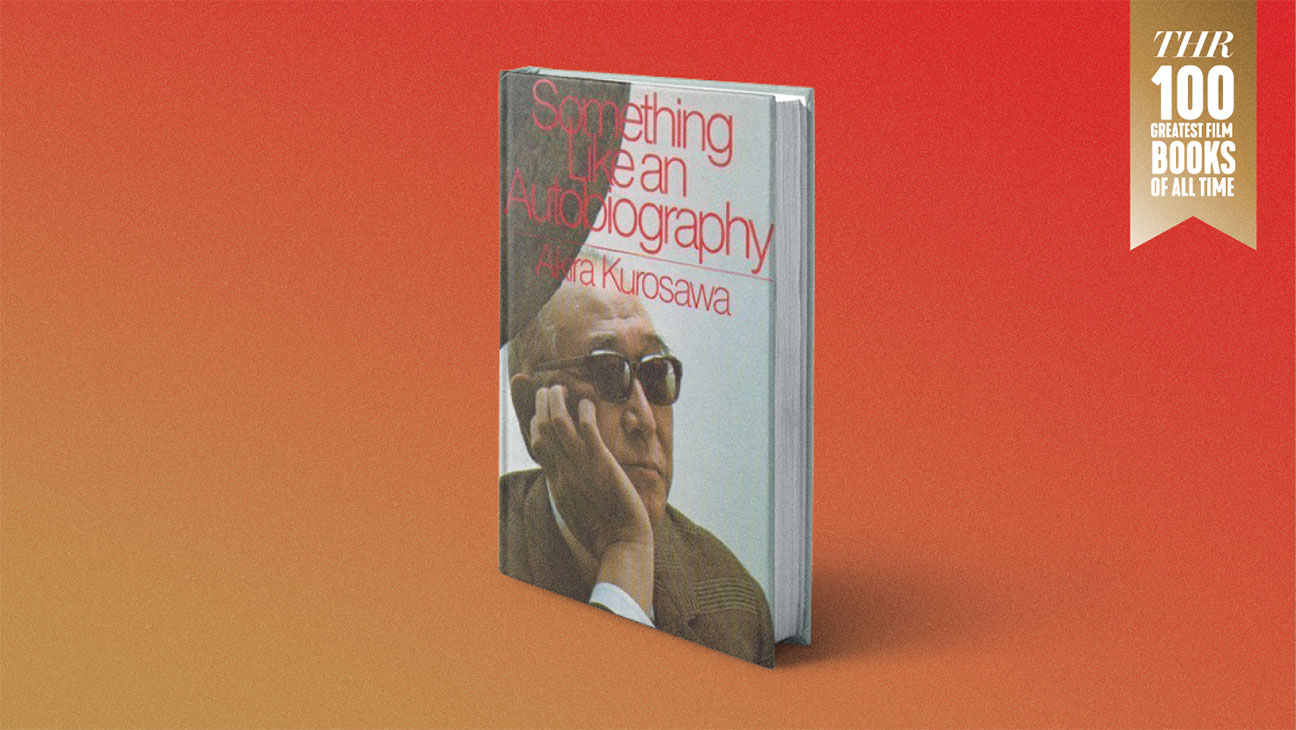 61 tie Something Like an Autobiography Akira kurosawa Iwanami Shoten 1983 Autobiography