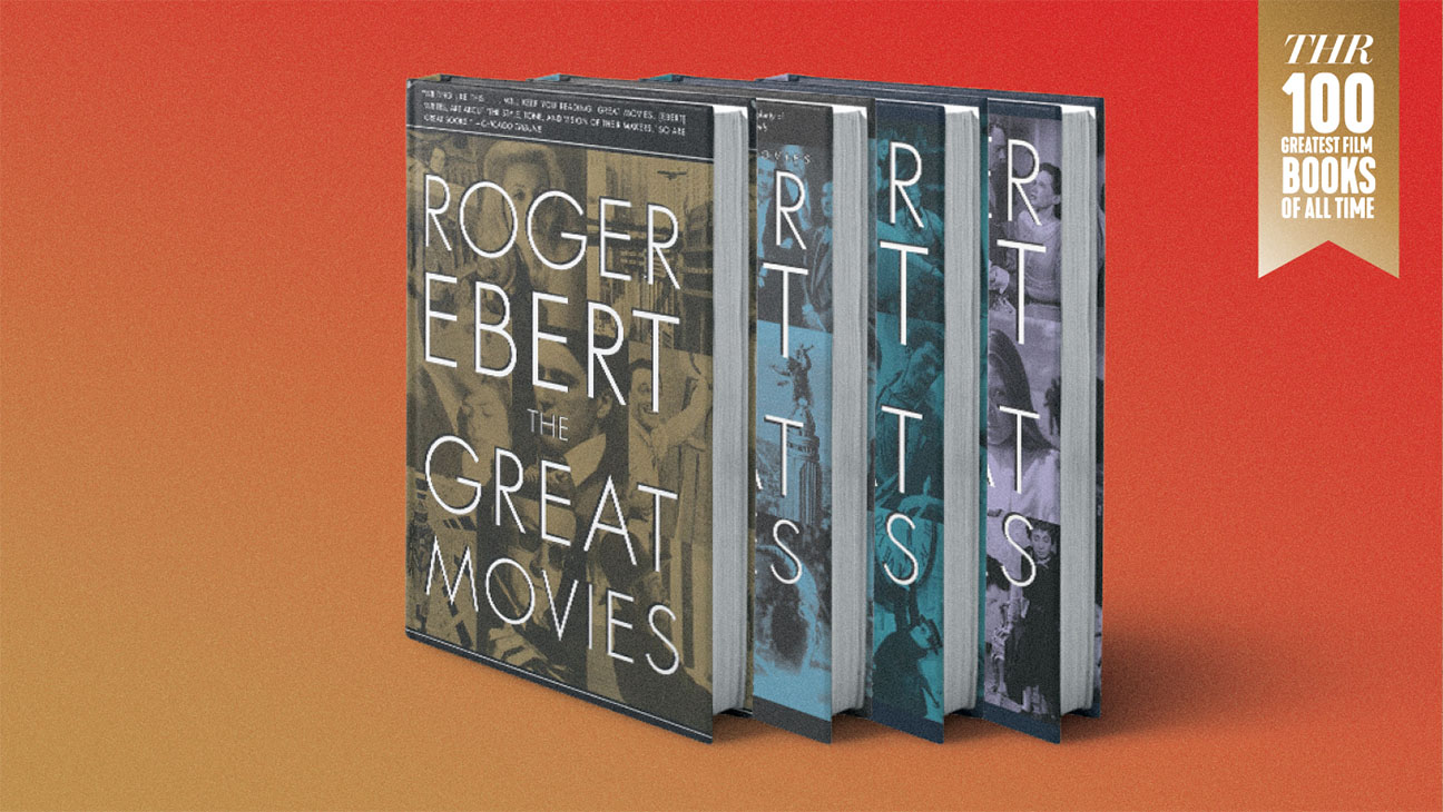 64 tie The Great Movies, The Great Movies II, The Great Movies III and The Great Movies IV Roger Ebert Three Rivers; University of Chicago 2003-2016 Criticism