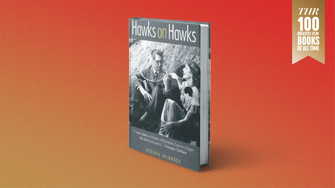 76 tie Hawks on Hawks Joseph McBride University of California 1982 Interview