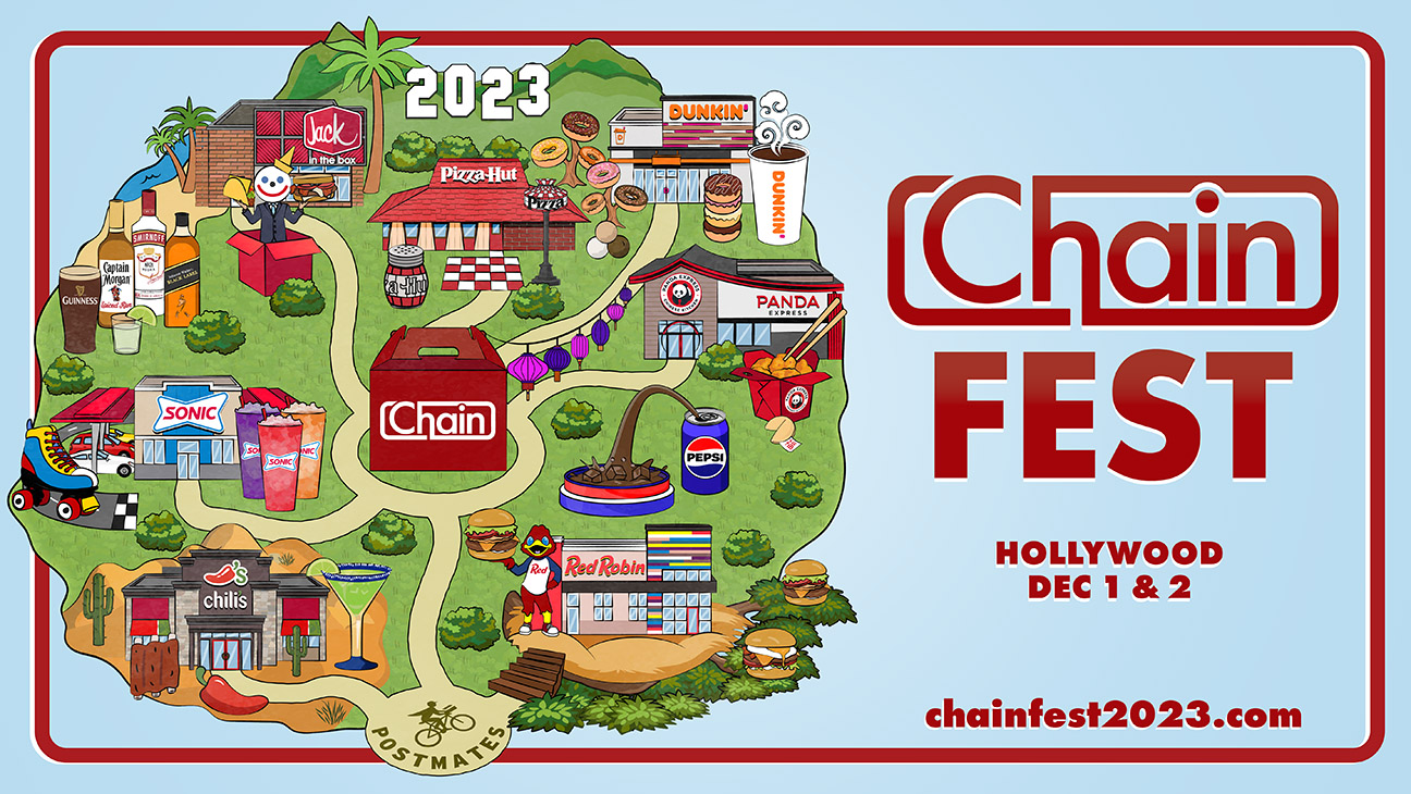 ChainFEST